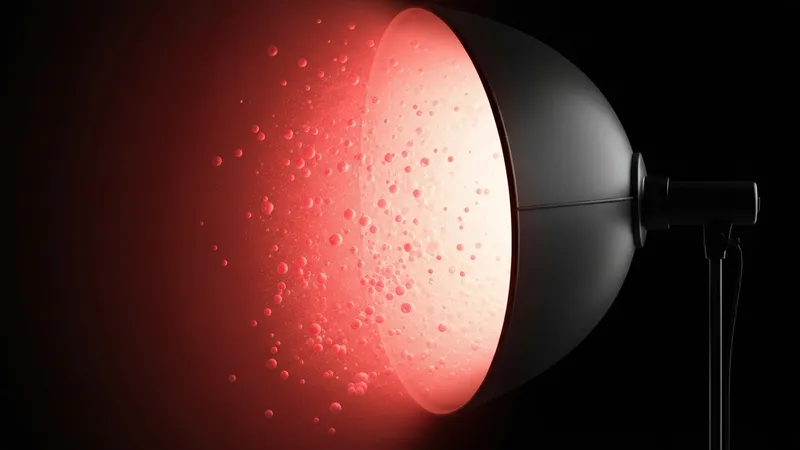 Bague émeraude et exposition : climat et lumière