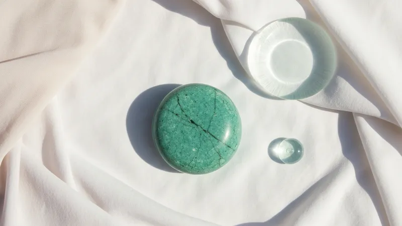 Guide Complet pour l'Entretien des Bagues Émeraude